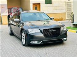 كرايسلر 300